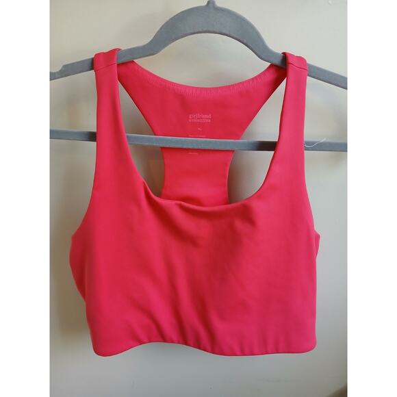 Girlfriend Collective Women’s Paloma? Sport Bra Size: XL - Picture 1 of 5